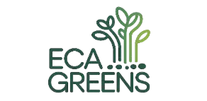 Ecagreens.com